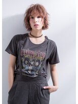 アズーア ヘアーアンドスパ(azure hair&spa)&nbsp;カジュアルショート