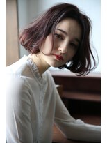 エアー 大阪(AIR)&nbsp;☆air-OSAKA☆喜多代 陽介☆クラシックボブ☆