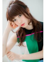 ローレン(LOREN)&nbsp;＊LOREN＊お出かけ前はLORENに！簡単アレンジも相談乗ります♪