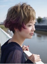 ヌードカラー 太田川店(NUDE COLOR)