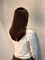 福岡美髪研究所クノップス(Knops)&nbsp;髪質改善ヘアエステ(トリートメント)