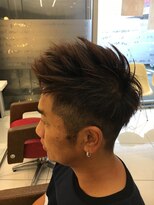 エンジョイニューヨーク 韮崎店(Enjoy NEW YORK)&nbsp;ショート