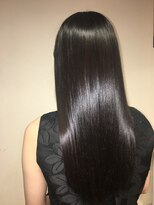 ボタニウムドットアン バイ アールサロン(BOTANIUM.An by Rr SALON)&nbsp;【BOTANIUM.An】艶髪水素ミネコラトリートメント