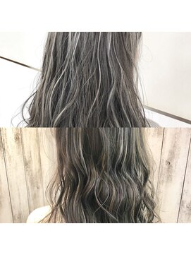 フェイス 大船(FACE) Face大船マナト流コントラストハイライト