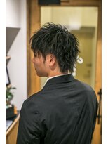 クローバー(CLOVER)&nbsp;ウルフマッシュ