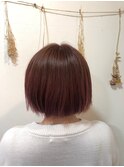 フェミニティピンク(1BLEACH)