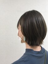 コム(com by neolive)&nbsp;外ハネボブ2