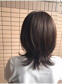 ミディアムウルフ