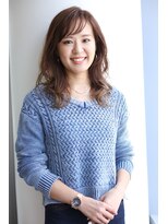 エフ イチリン 本八幡店(F.ICHIRIN)&nbsp;秋の柔らかロング