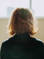 アラワラブルー(arrawarra blue)&nbsp;大人ボブ/20代/30代/40代/50代/倉敷駅/白楽町