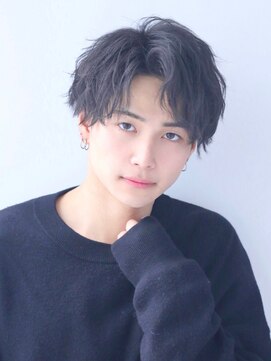 リップス 池袋(LIPPS) ミドフラスパイラルアップ