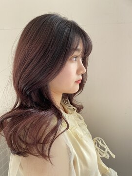 ヴィオラプロ(violla pro) ベリーブラウン