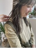 フェイスフレームハイライト