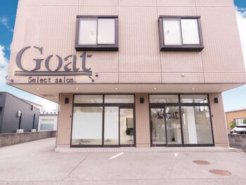 Goat【ゴート】