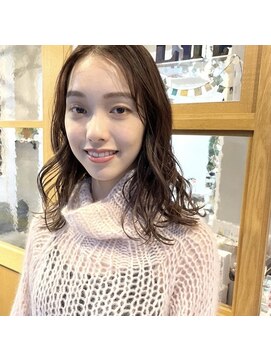 リルトラッド(Lilt Lad) ☆