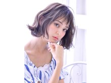 ブロンド(Blonde.)
