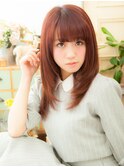 ワンカールセミロング☆