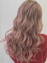 マイティー(Mighty)&nbsp;ハイトーンゴールドアッシュ