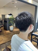 シェノンヘア(Chainon hair)&nbsp;夏に向けてさっぱりしませんか？