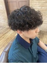 トータルビューティーサロン プリエ(prier)