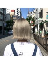 リーオオサカ(Lee Osaka)&nbsp;ベージュ