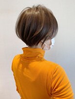 人気ショート