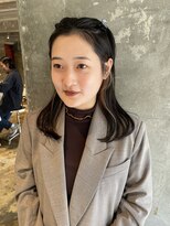 ハマモト&nbsp;レイヤーロング