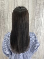 シエル 立川店(CIEL) 【KAZUYA×CIEL】アッシュグレージュ