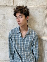 スニップス ダズ(SNIPS DOES)&nbsp;BLACK×GOLD