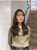 イエベ秋の艶髪（BUZZ 十和田）