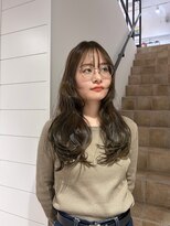 バズ(BUZZ) イエベ秋の艶髪(BUZZ 十和田)