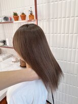 エイト 野々市店(EIGHT)&nbsp;【EIGHT野々市】お客様スタイル_デザインカラー