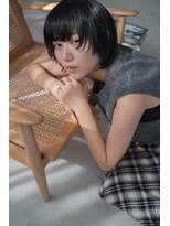 キコ 西宮(kico)&nbsp;マッシュショート