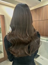 バランスセントラル(balance CENTRAL)&nbsp;オリーブグレージュ