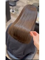 ドラン 梅田店(DRAN)&nbsp;【DRAN梅田店】髪質改善×艶カラー