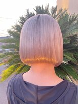 ヘアドゥーポジャ 藤岡店(hair Do poja)&nbsp;髪質改善カラー、カット