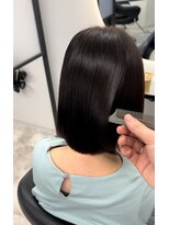 シーバイスリー 綱島(C×3)&nbsp;C×3髪質改善