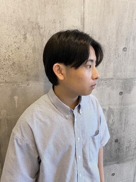 アーチ(ARCH) センターパート