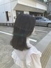 【大人っぽさ◎】キッズカット(女の子) 