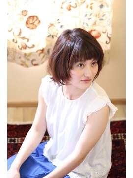 ザップ(ZAP) ボブレイヤー