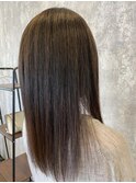 美革ストレート