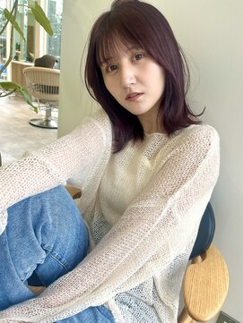 イト(ito.) ミディアムレイヤー