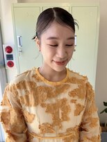 タンデム(tandem)&nbsp;カチモリアレンジ