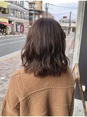 ハイライトカラー