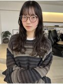 デジタルパーマ
