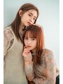 エイミー 布施店(eimee)/eimeeスタッフ一同（布施/大阪/髪質改善）