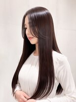 シード(Seed) 【美髪】髪質改善ロング【20代30代40代50代】