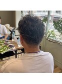 ◎ツイスパのショートスタイル◎