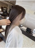 インナーカラー