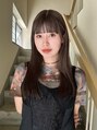 シキ(SIKI) 小野 舞子